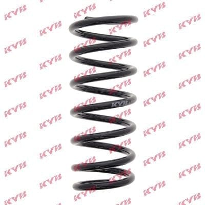 KYB K-Flex RI6147 Coil Spring for Nissan Primera