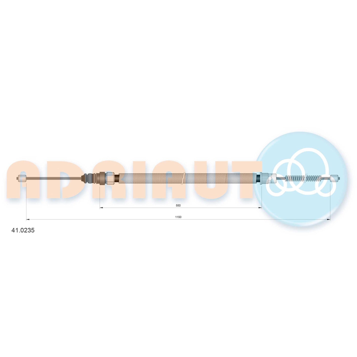 OE PEUGEOT 4578S5 Braking System Vacuum Hose