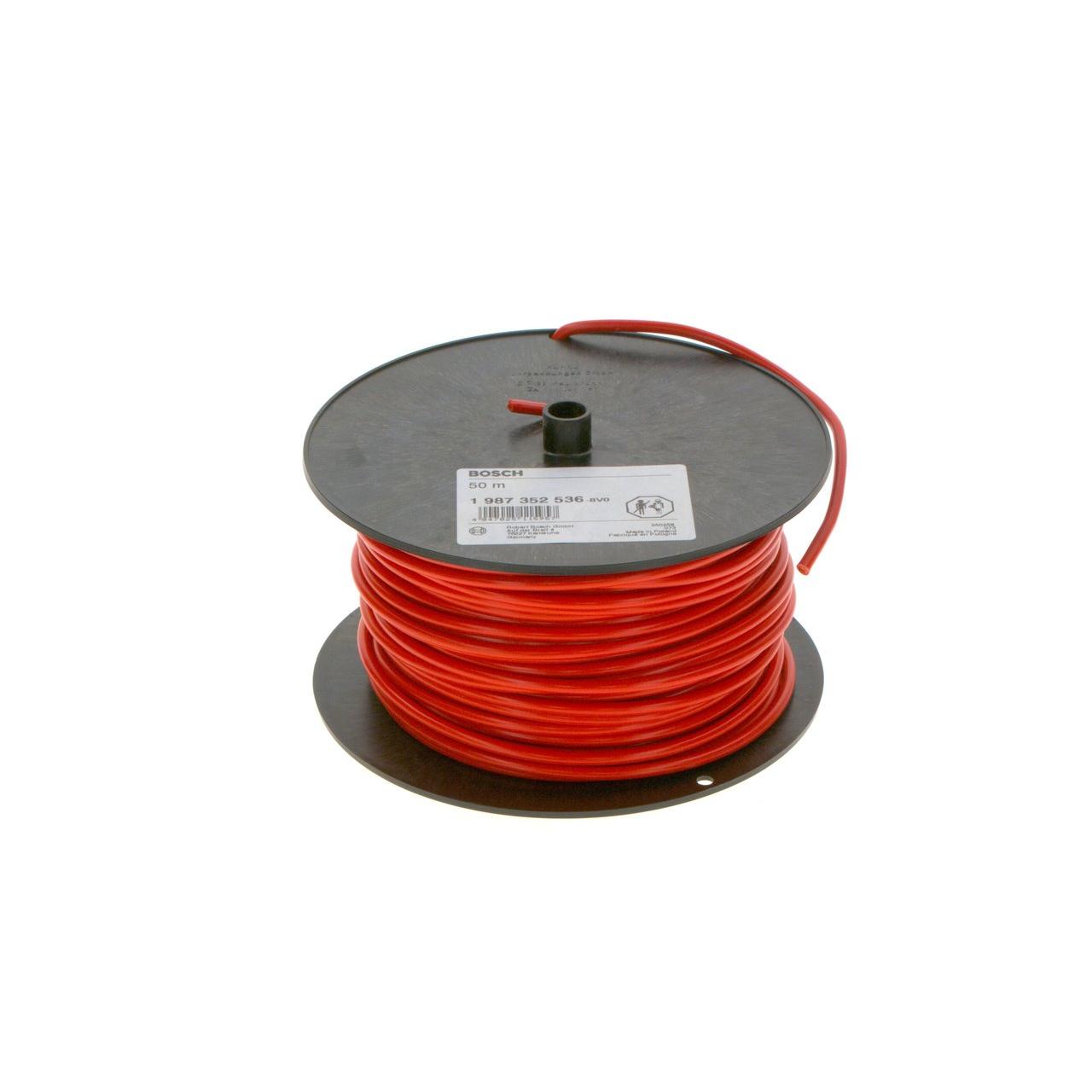 BOSCH 1987352536 Power Cable