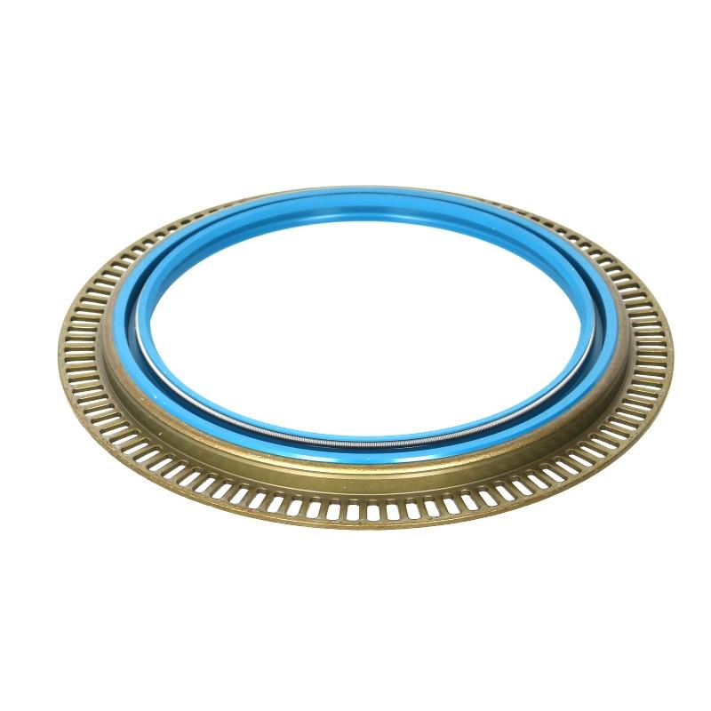 FEBI FE06643 Wheel Hub Shaft Seal