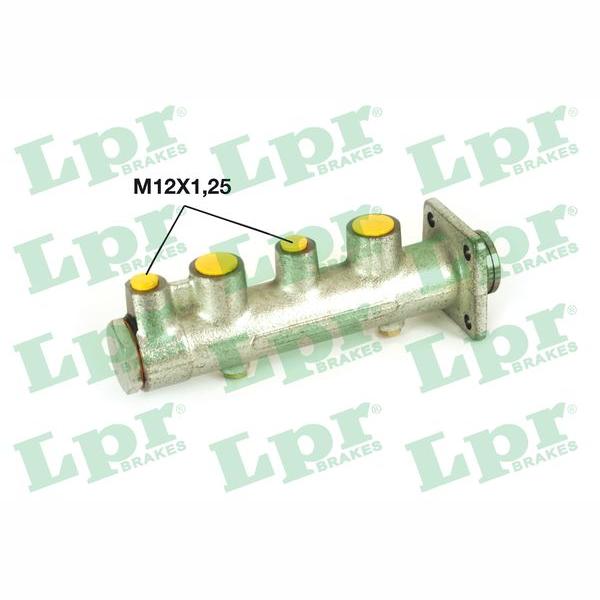 BOSCH 0986487680 Parking Brake Brake Shoe Set