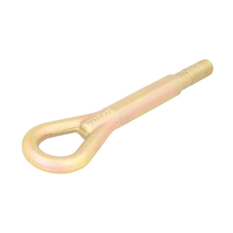 BLIC 0476-17-019347P Towing Hitch