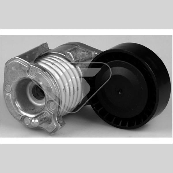 HUTCHINSON HUT0385 V-Ribbed Belt Tensioner Pulley