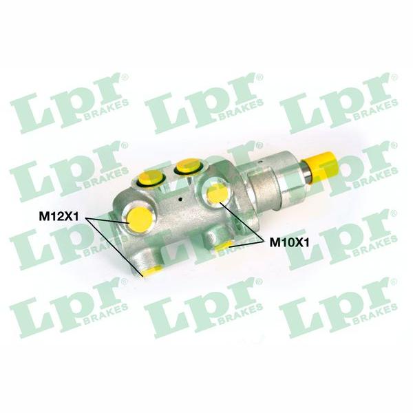 FEBI BILSTEIN FE39716 Parking Brake Brake Shoe Set