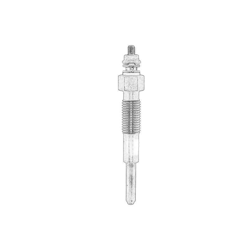OE PERKINS T436932-PER Glow Plug
