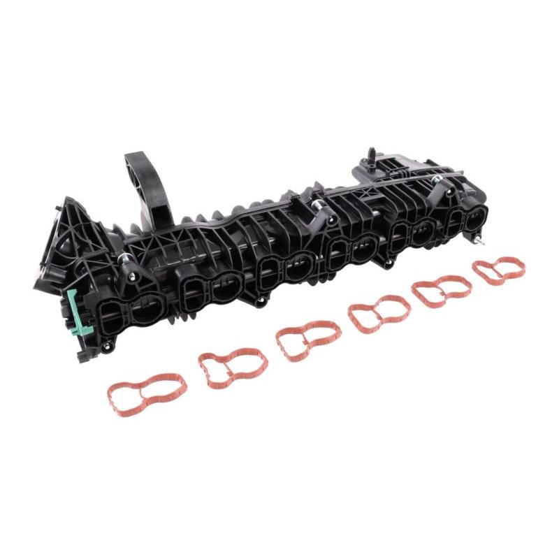 VEMO V20-3089 Cylinder Head Inlet Exhaust Side
