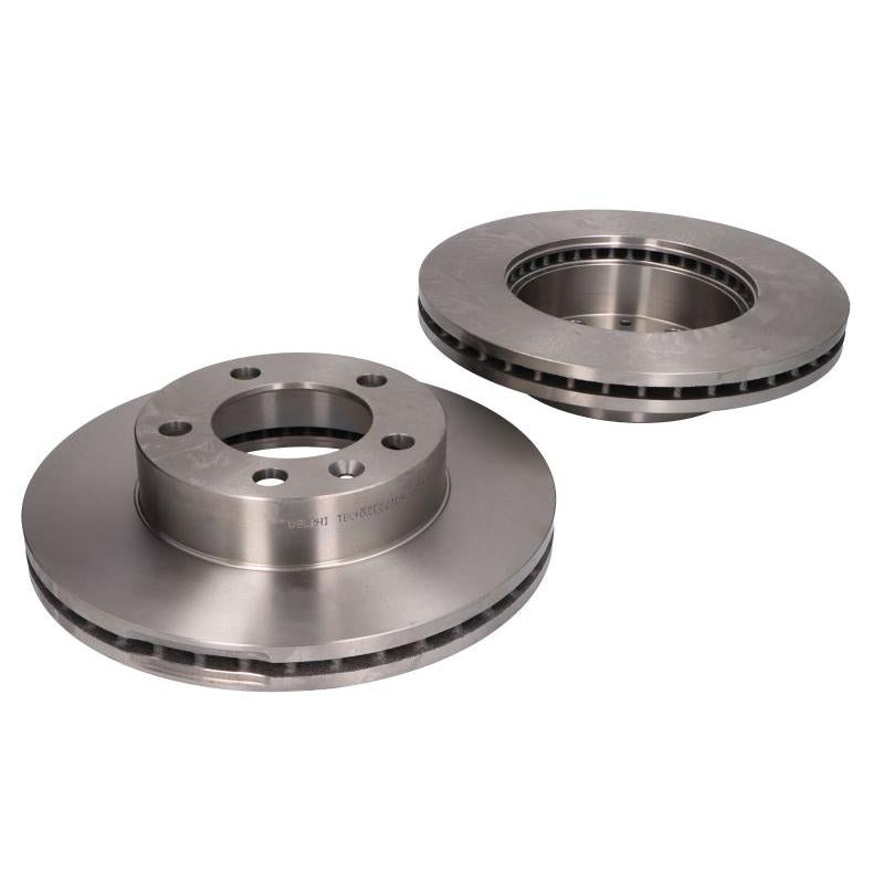 DELPHI BG4328 Brake Disc .
