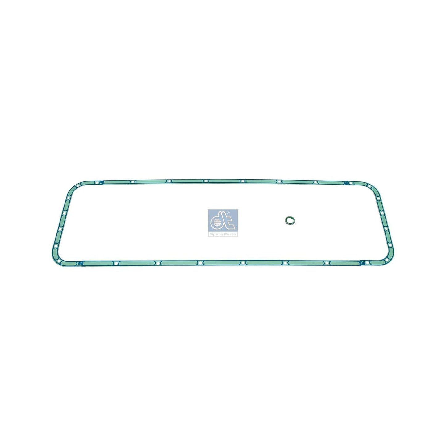DT SPARE PARTS 1.3409 Oil Sump Gasket