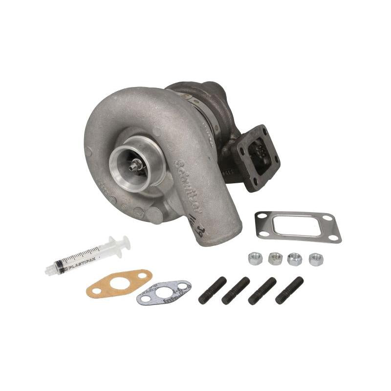 SCHWITZER SWZ315652 Turbocharger