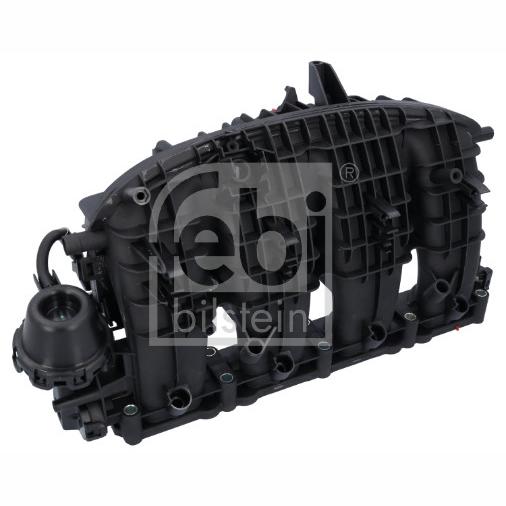 FEBI FE183443 Cylinder Head Inlet Exhaust Side