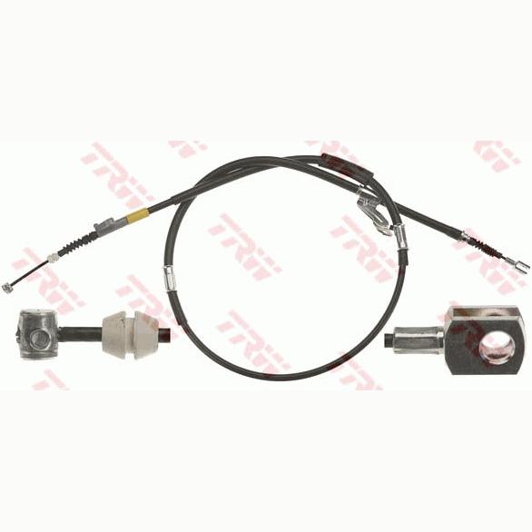 BOSCH 1987482549 Parking Brake Cable Pull