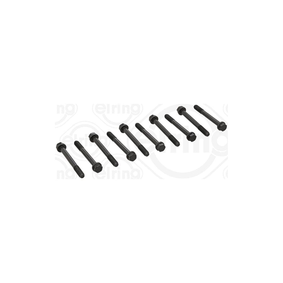 Elring 707.650 Bolt Kit for Cylinder Head