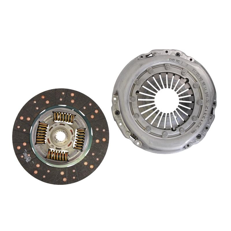 VALEO VAL827451 Clutch Kit