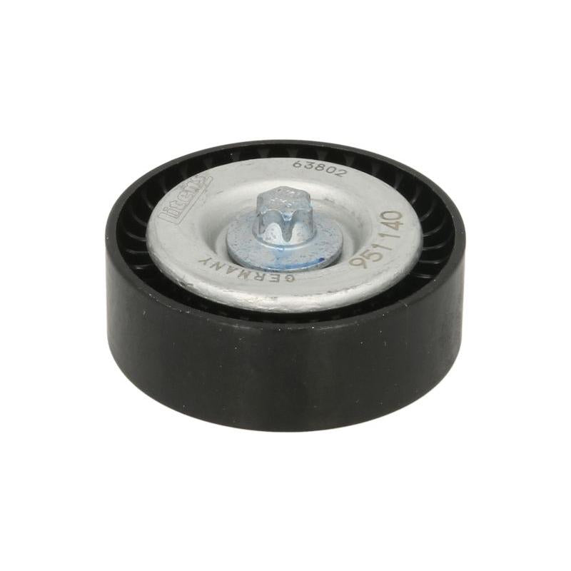 INA 532066710 V-Ribbed Belt Deflection/Guide Pulley