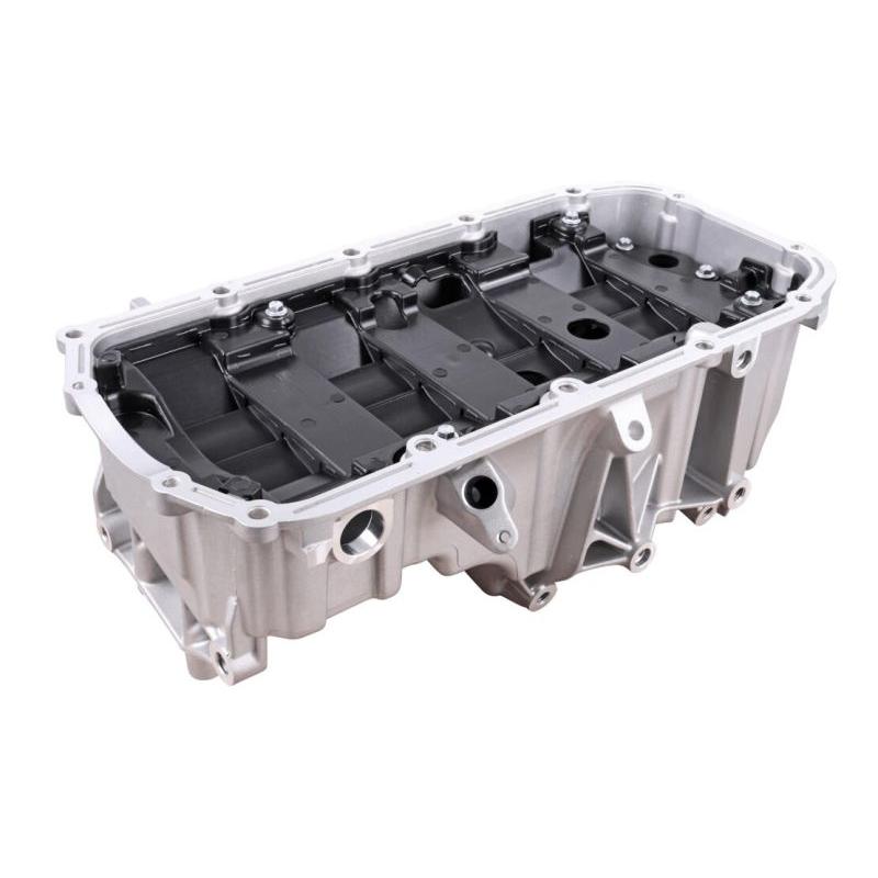 VAICO V24-0673-1 Oil Sump Gasket