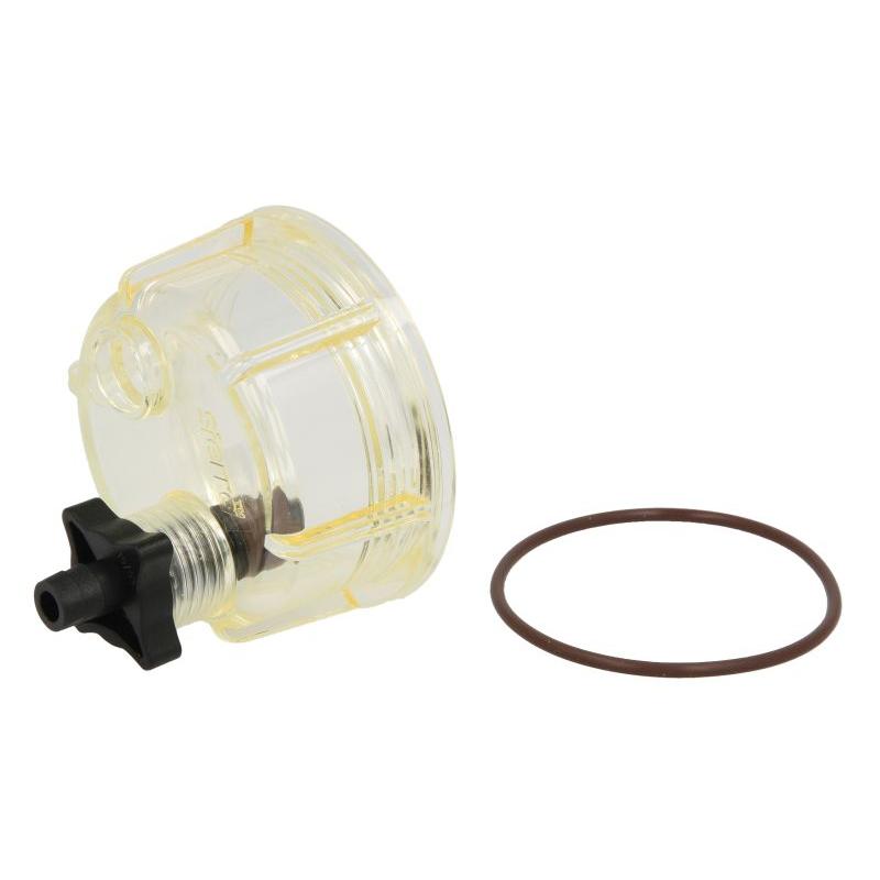 SIERRA INTERNATONAL LLC 18-7987 Fuel Filter Clarifier