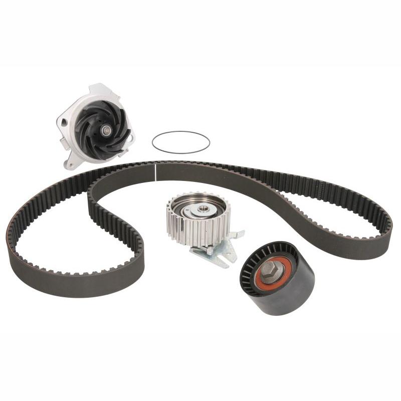 SNR KDP458.310 Water Pump & Timing Belt Kit