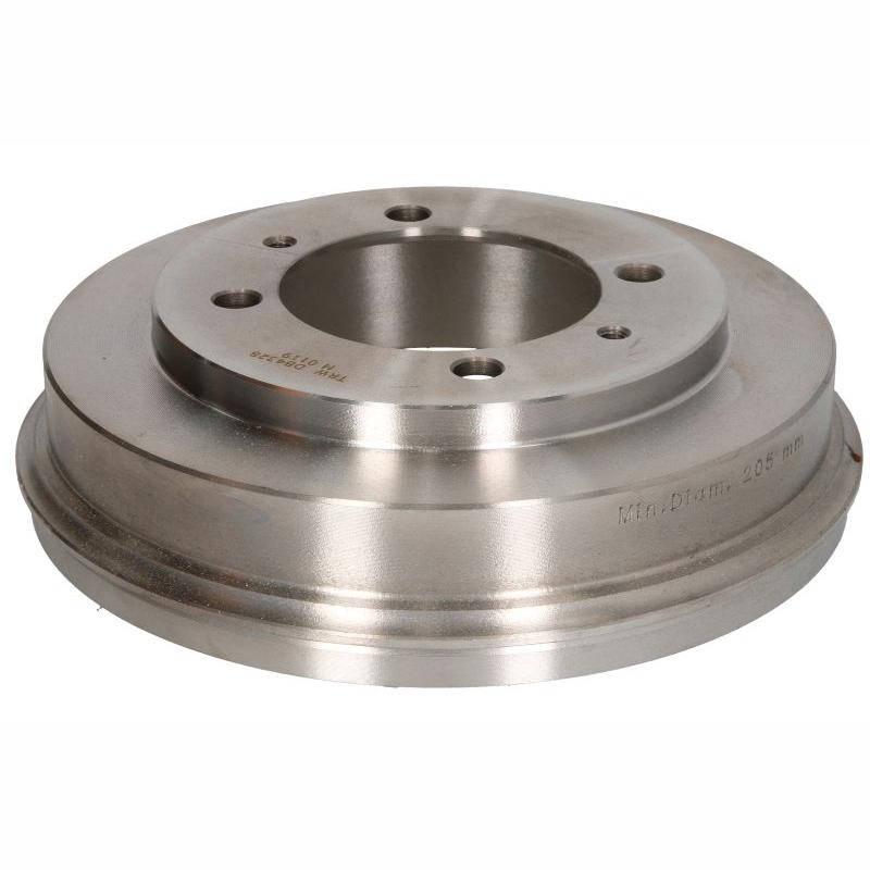 TRW MOTO DB4328 Brake Drum