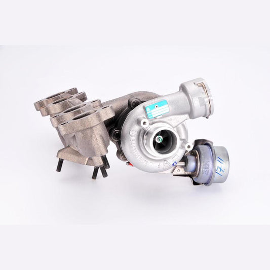 3K KKK54399880018 Turbocharger