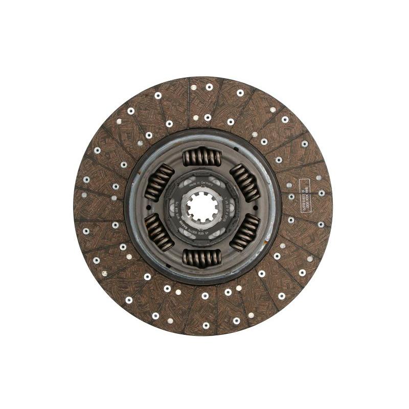 SACHS 1878008779:009 Clutch Disc