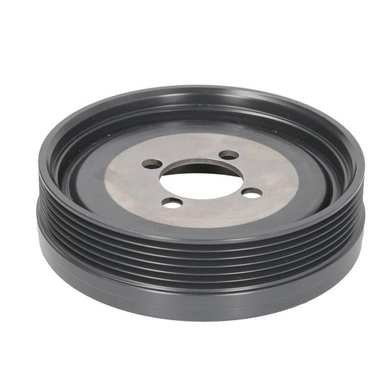 HANS PRIES HP502870 Crankshaft Belt Pulley