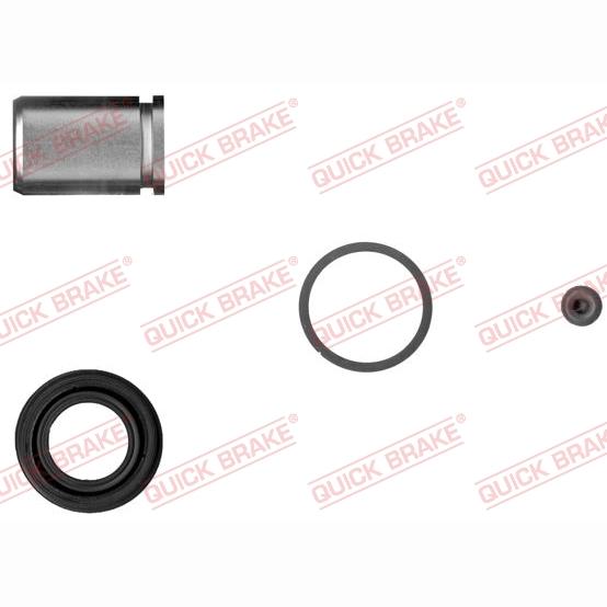 QUICK BRAKE QB114-5029 Disc Brake Caliper Repair Kit