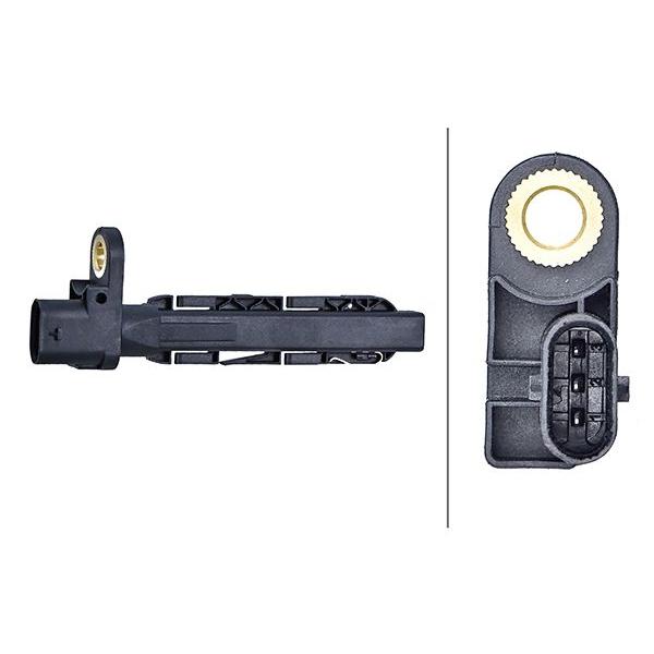 HELLA 168-811 Crankshaft Pulse Sensor