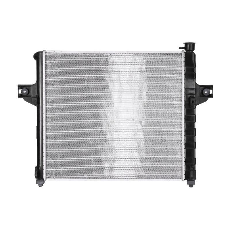 NRF NRF58112 Engine Radiator