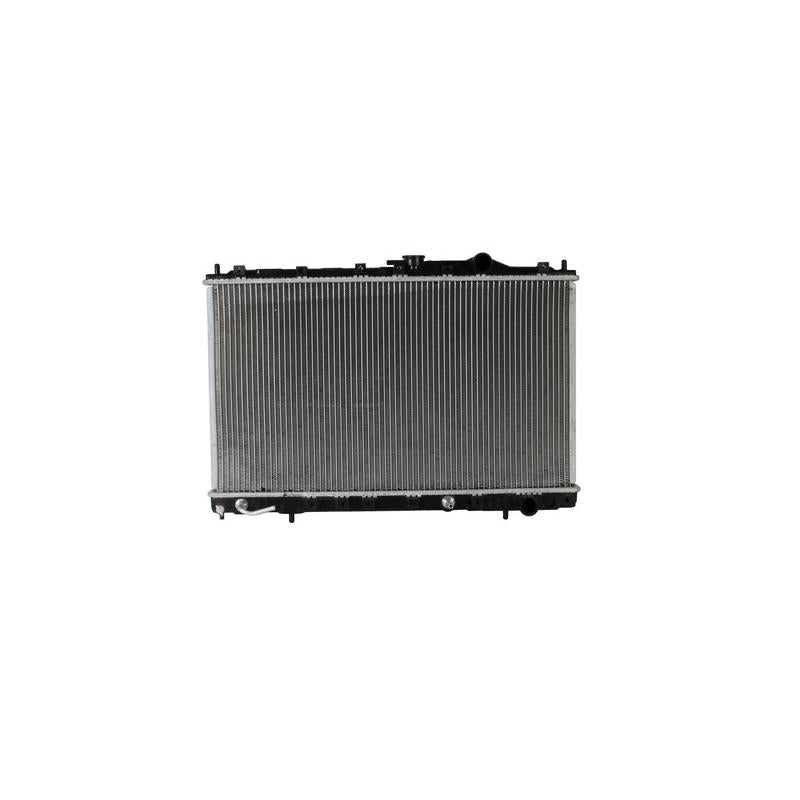 NISSENS NIS62887 Engine Radiator