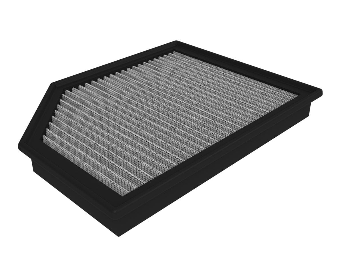 aFe 30-10413D Magnum FLOW OE Replacement Air Filter w/ Pro DRY S Media