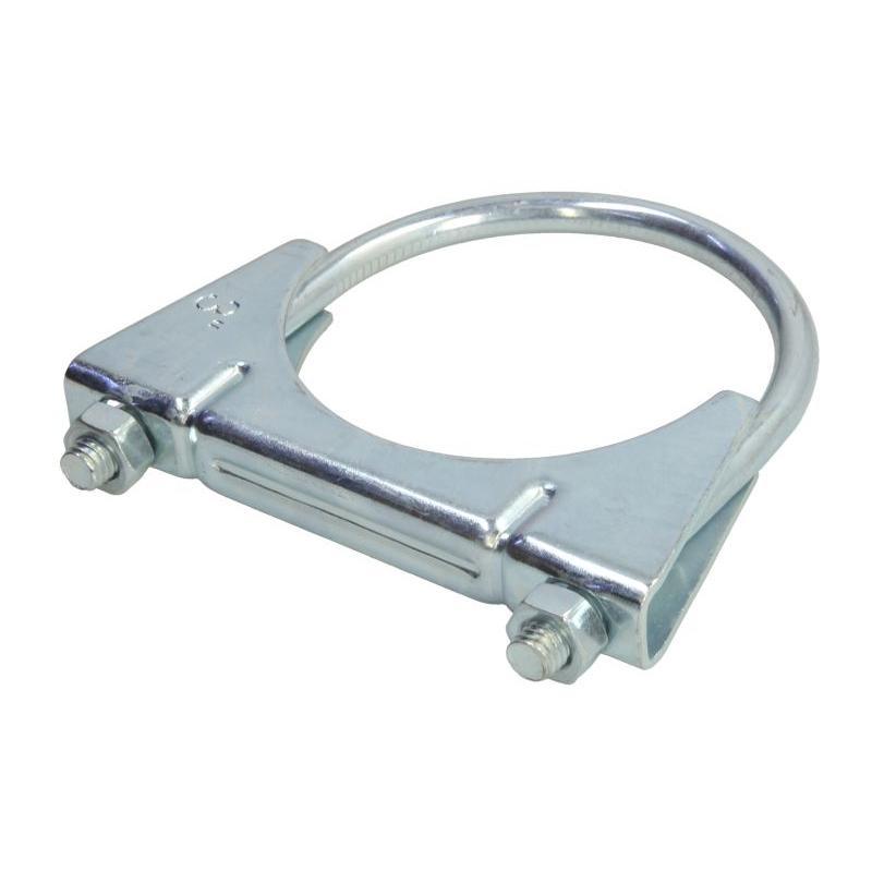 4MAX 0219-01-250275P Exhaust System Clamping Piece