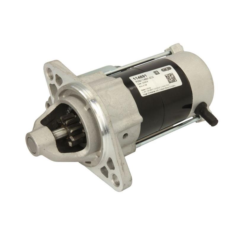 HC-CARGO CAR114891 Starter