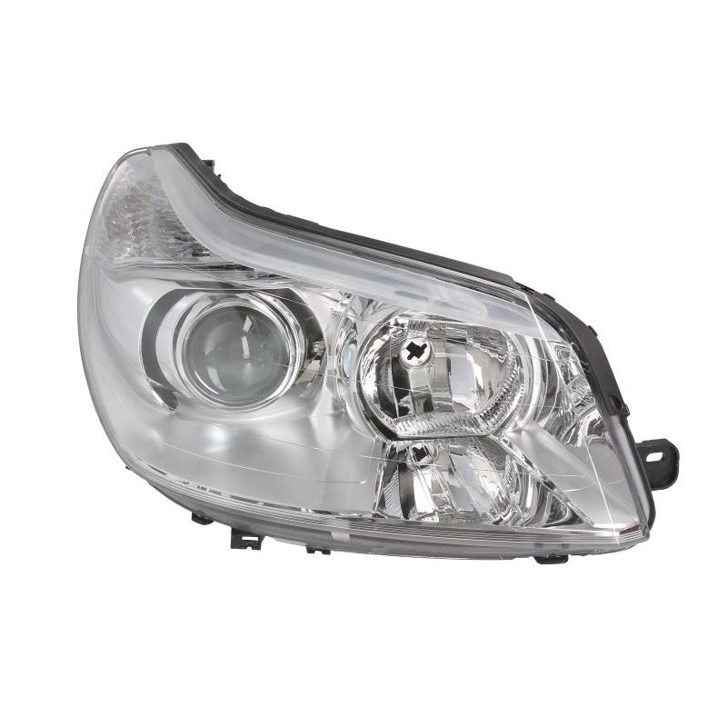 VALEO VAL088845 Headlight
