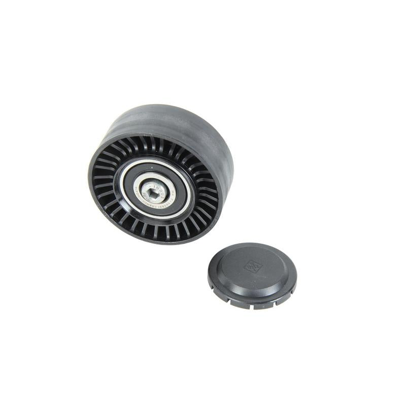 INA 532055310 V-Ribbed Belt Deflection/Guide Pulley