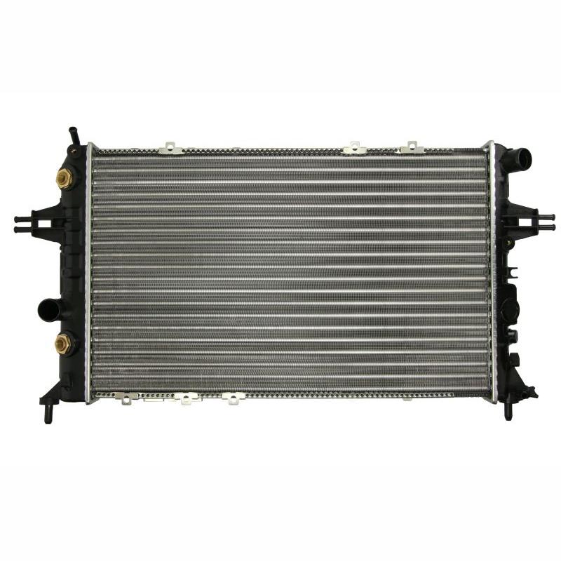 NRF NRF58178A Engine Radiator