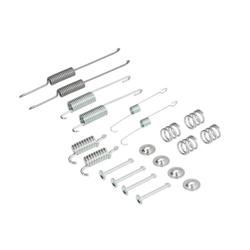 TRW MOTO SFK103 Brake Shoes Accessory Kit