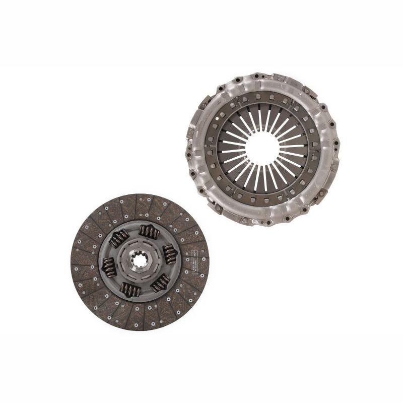 SACHS 3400700695:009 Clutch Kit