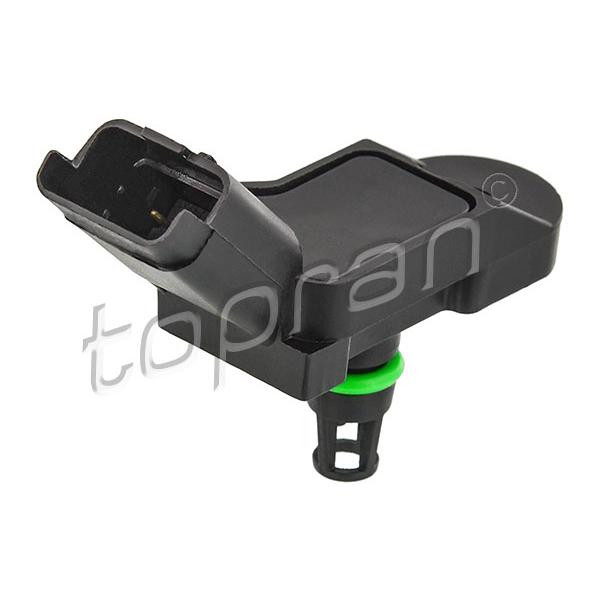 HANS PRIES 721-621 Intake Manifold Pressure Sensor