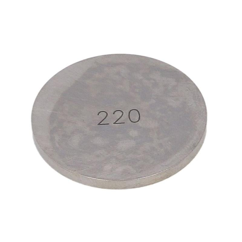 4 RIDE PZ295220 Valve Clearance Adjusting Discs Assortment