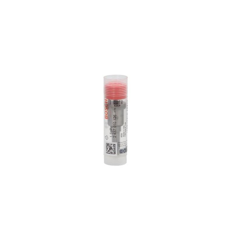 BOSCH 010-126 Injector