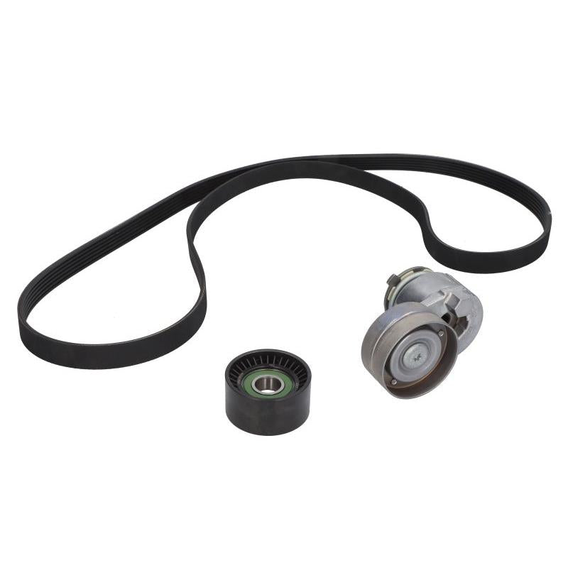 SKF VKMA36038 V-Ribbed Belt Set