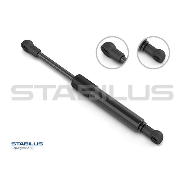 STABILUS A326989 Injection System Linkage Damper