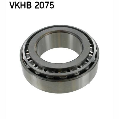SKF VKHB2075 Wheel Bearing