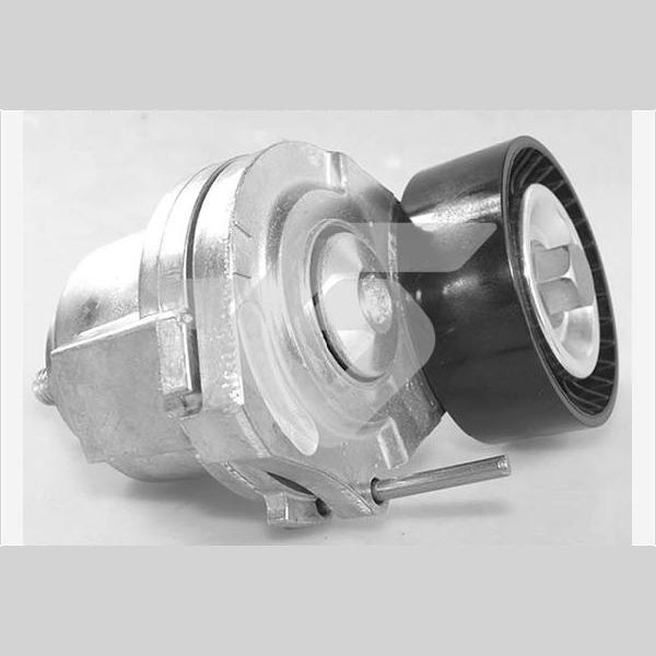 HUTCHINSON HUT0571 V-Ribbed Belt Tensioner Pulley