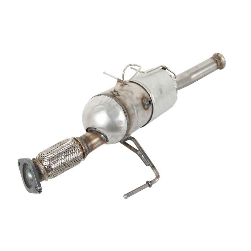 JMJ JMJ1284E Exhaust System Soot/Particulate Filter
