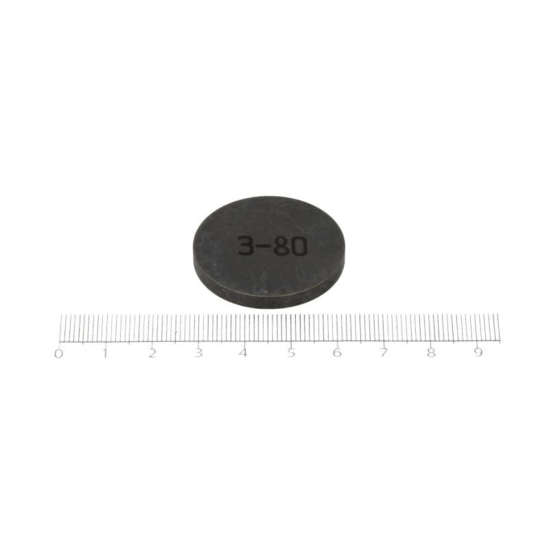 METELLI 03-0027 Valve Clearance Adjusting Disc