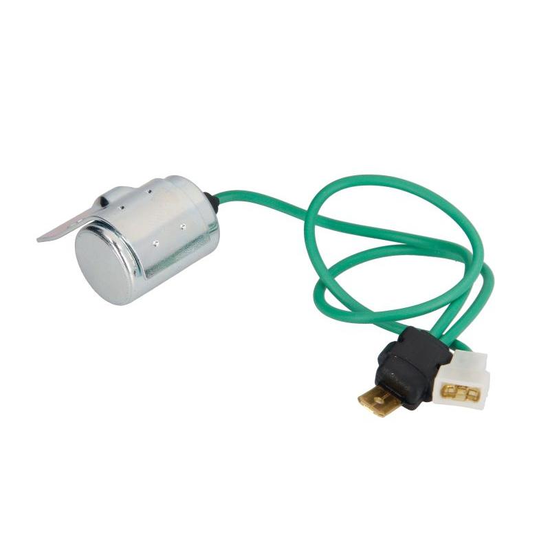 BERU BY DRIV ZK1320030100132 Ignition System Capacitor