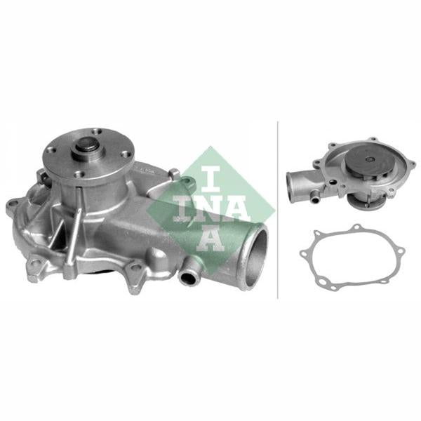 INA 538029210 Water Pump