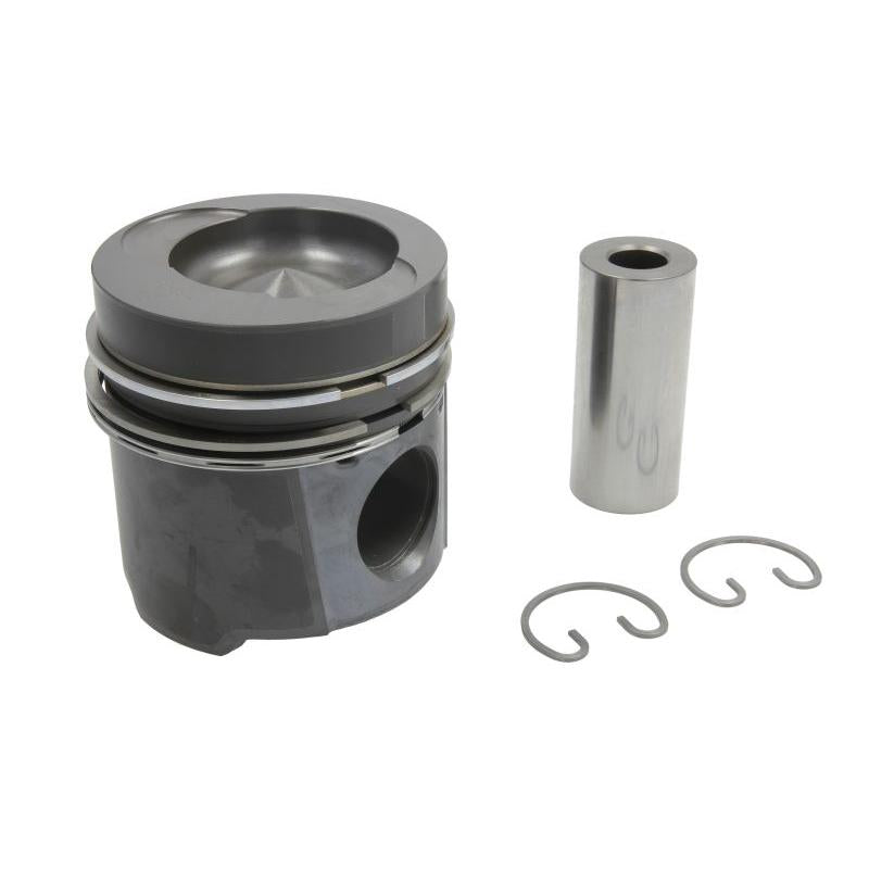 MAHLE 2273700 Piston