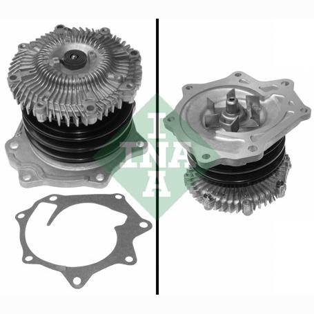 INA 538051410 Water Pump